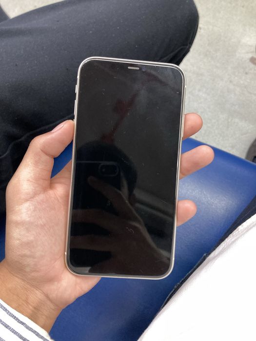 Iphone 11 oq 128 gb