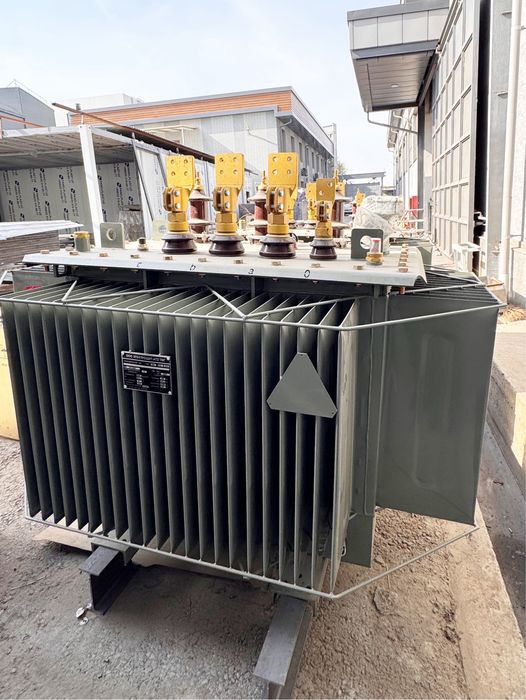Transformator TMG 1250