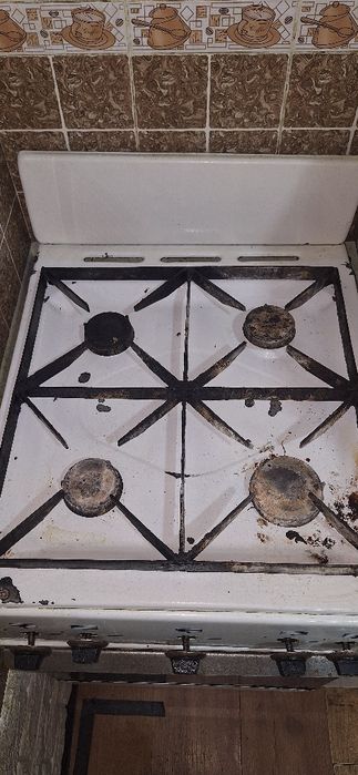 Gaz plita, tezroq, arzon narxda