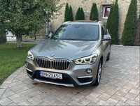 BMW X1 F48 X-Line Automat 4x4 Ingrijit