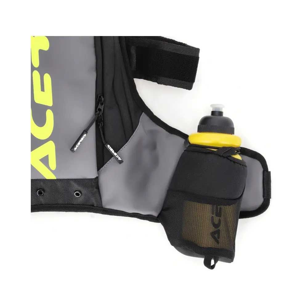 МОТО Раница Acerbis X-Storm Logo Black/Grey крос мотор атв atv