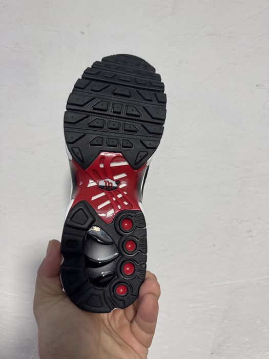 Nike Air Max Plus TN