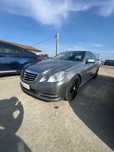 Dezmembrez Mercedes E class , w212 , motor 2.2
