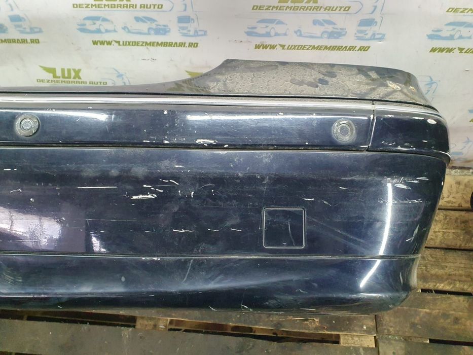 Bara spate a2038851214 Mercedes-Benz C-Class W203  [din 2000 pana  20