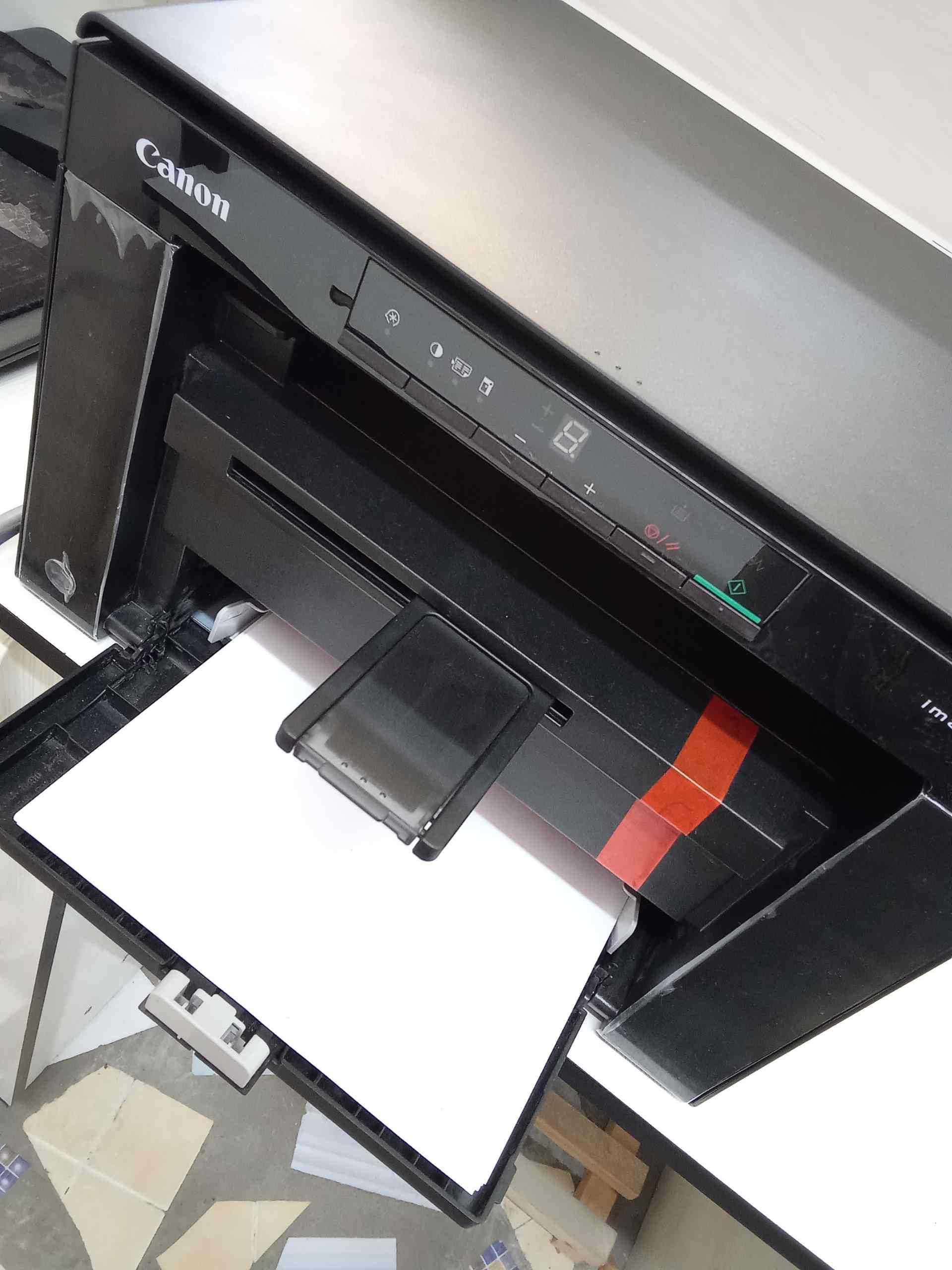 Canon 3110 Ксерокопия, принтер ва сканер 3/1 сотилади