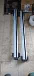 Set bare transversale thule avensis t25