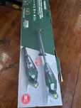 Aspirator auto parkside