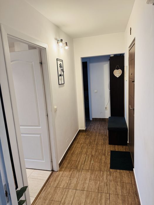 Inchiriez in regim hotelier sau pe termen lung