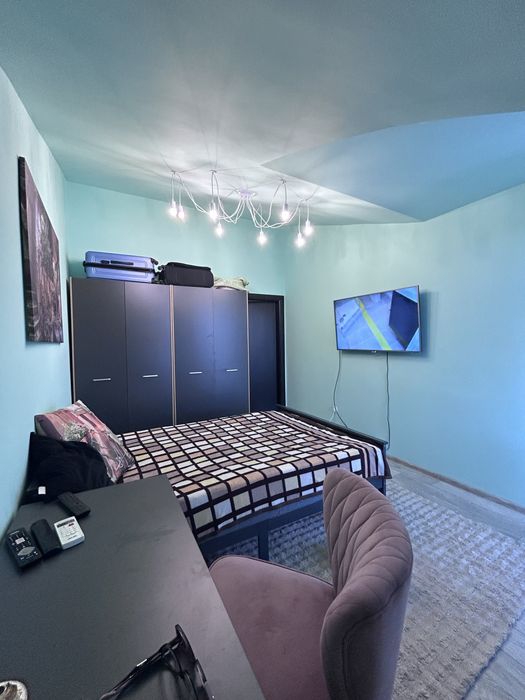 Продавам двустаен Горубляне