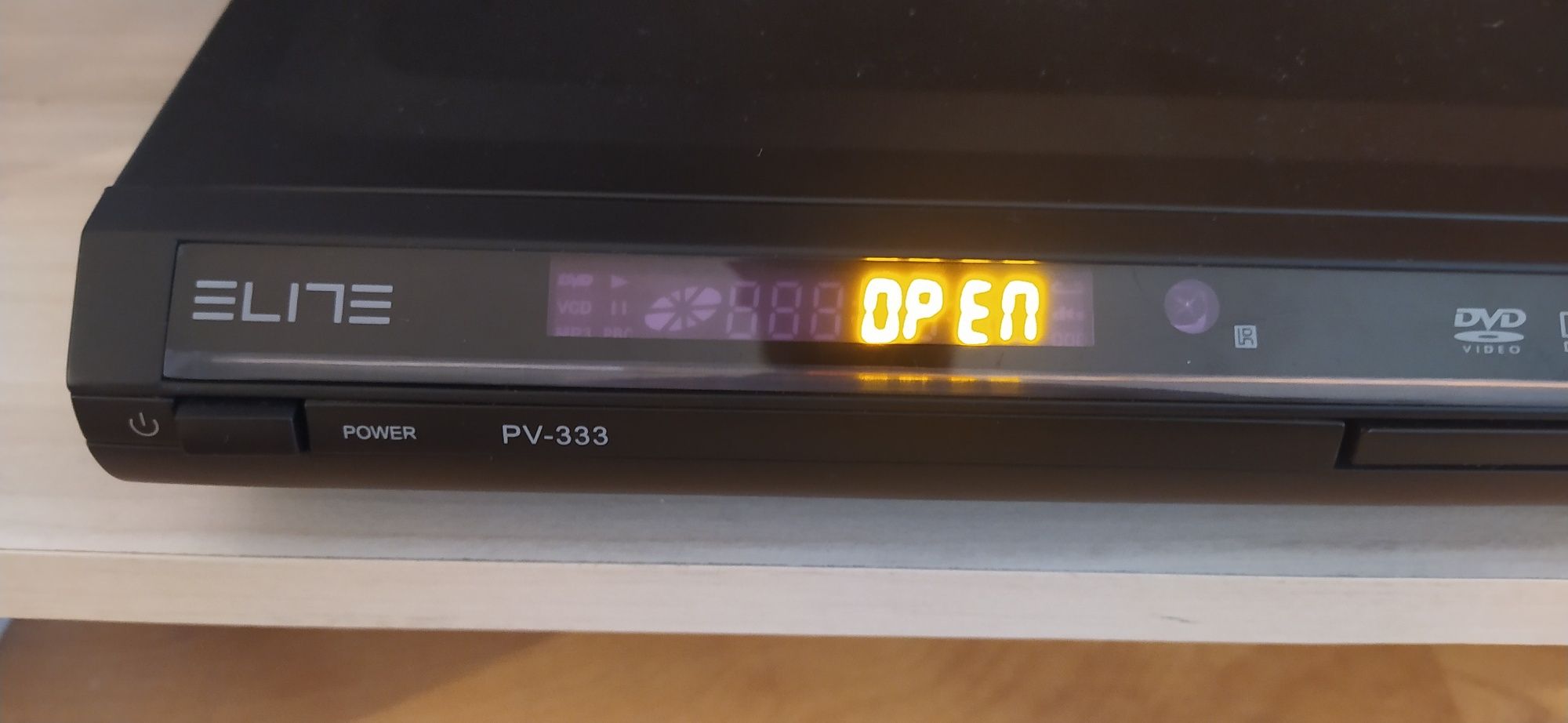 Dvd mp3 player плеър