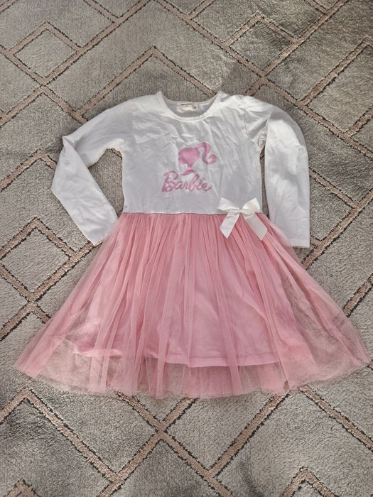 Детски рокли 128