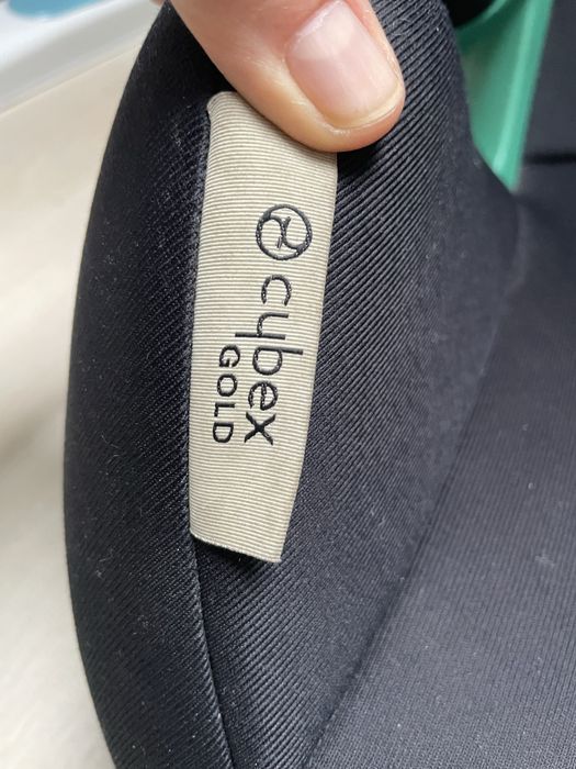 Scaun de masina Cybex Gold