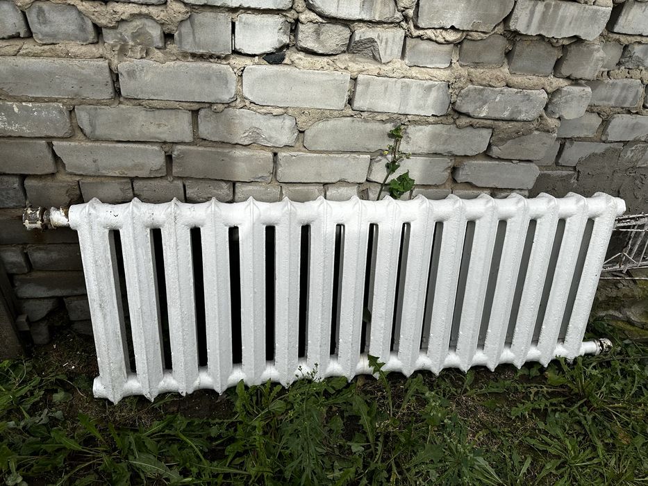 продам радиаторы