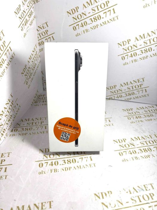 NDP Amanet Calea Mosilor 298 IPHONE 17 AIR , NOU ( 43639)