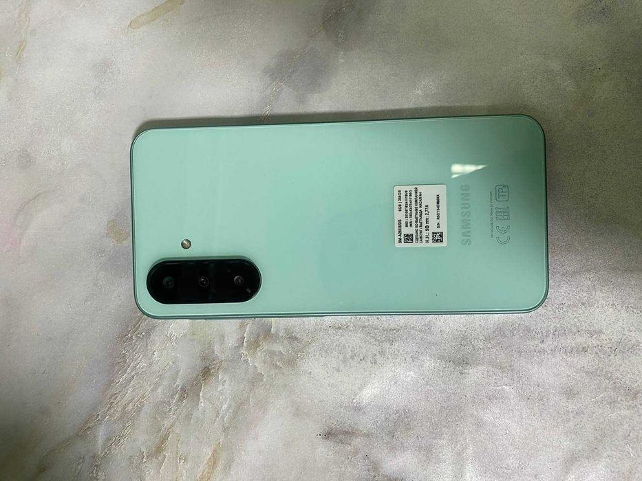 Samsung Galaxy A26 Астана ул Республика 9