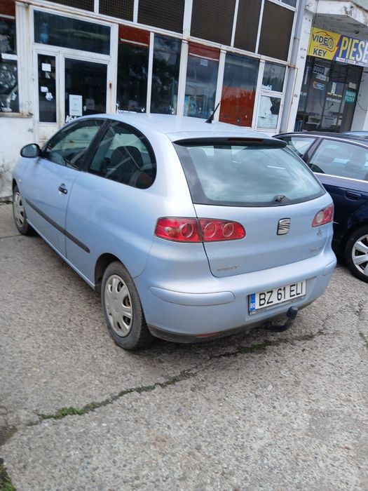 Seat Ibiza - de vanzare