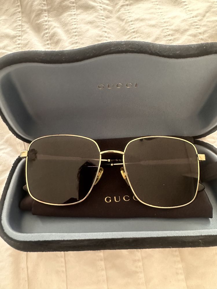 Оригинални Слънчеви очила Gucci, Chloe, Jimmy Choo