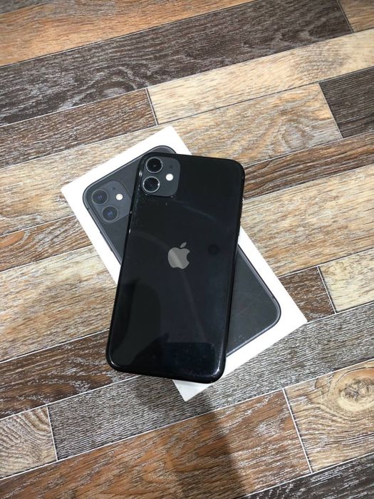 Продам iPhone 11 128GB