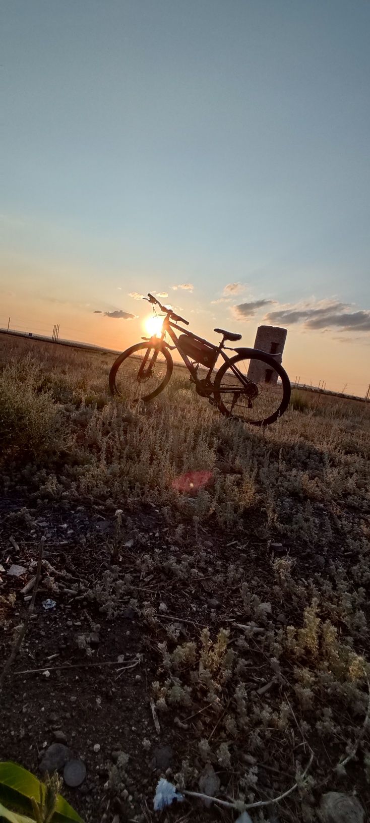 Велосипед продаю срочно