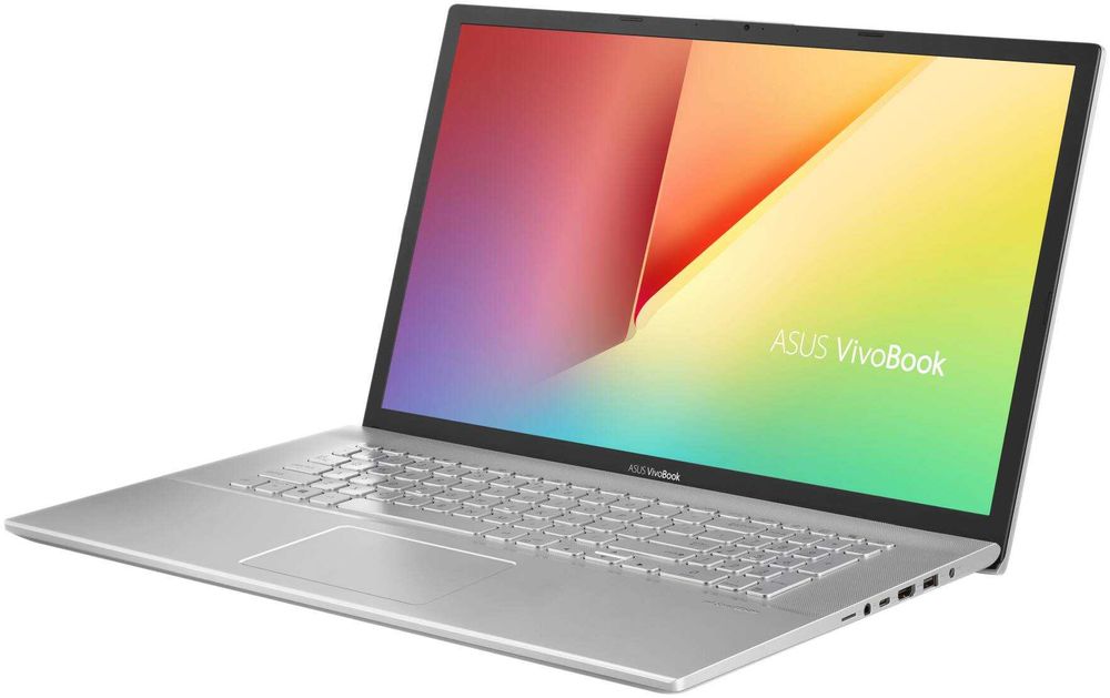 Laptop ASUS VivoBook 17