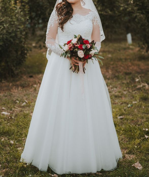 Rochie de mireasă