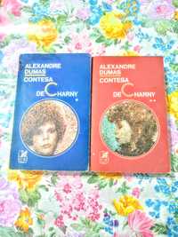 3.Alexandre Dumas * Contesa de Charny / Altele