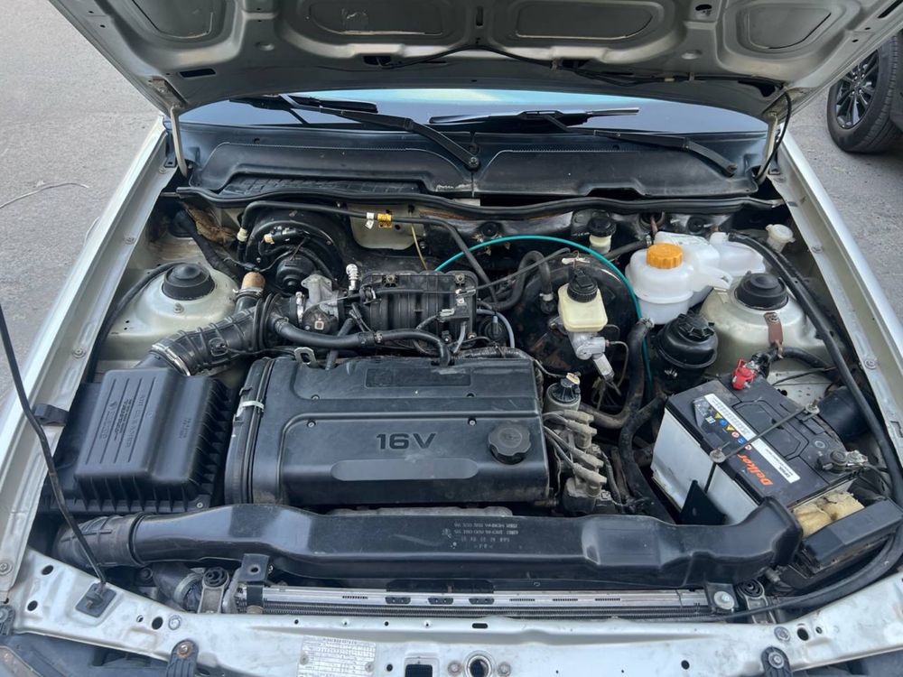 Nexia 2 dons. 1.6
