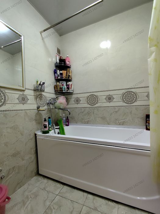 Сдаётся 2 комнатная квартира в районе 5/2