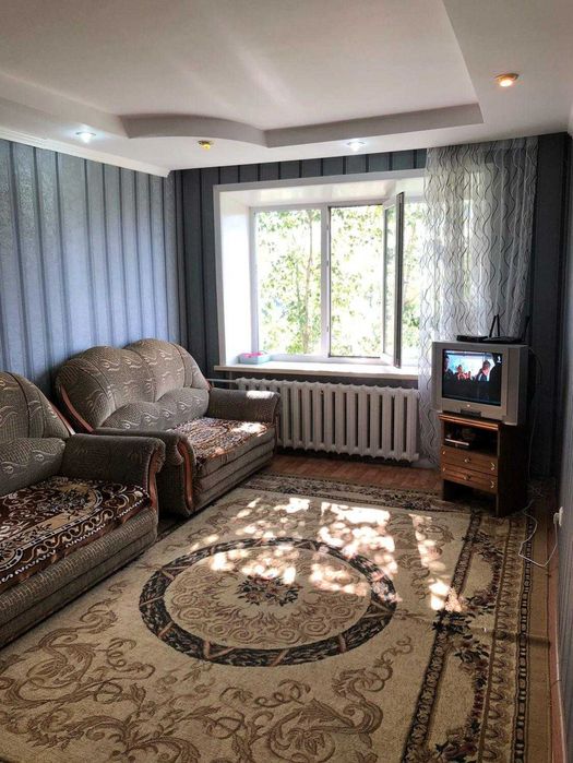 Сдам комнату в 2-х комн. девушке