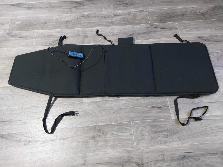 Saltea medicinala cu vibratii