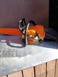 Drujna STIHL MS 170