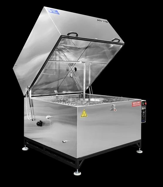 Продам Автоматическую Промывочную установку (Мойку)