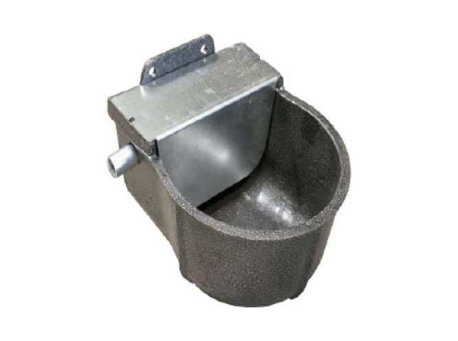 Индивидуальная поилка