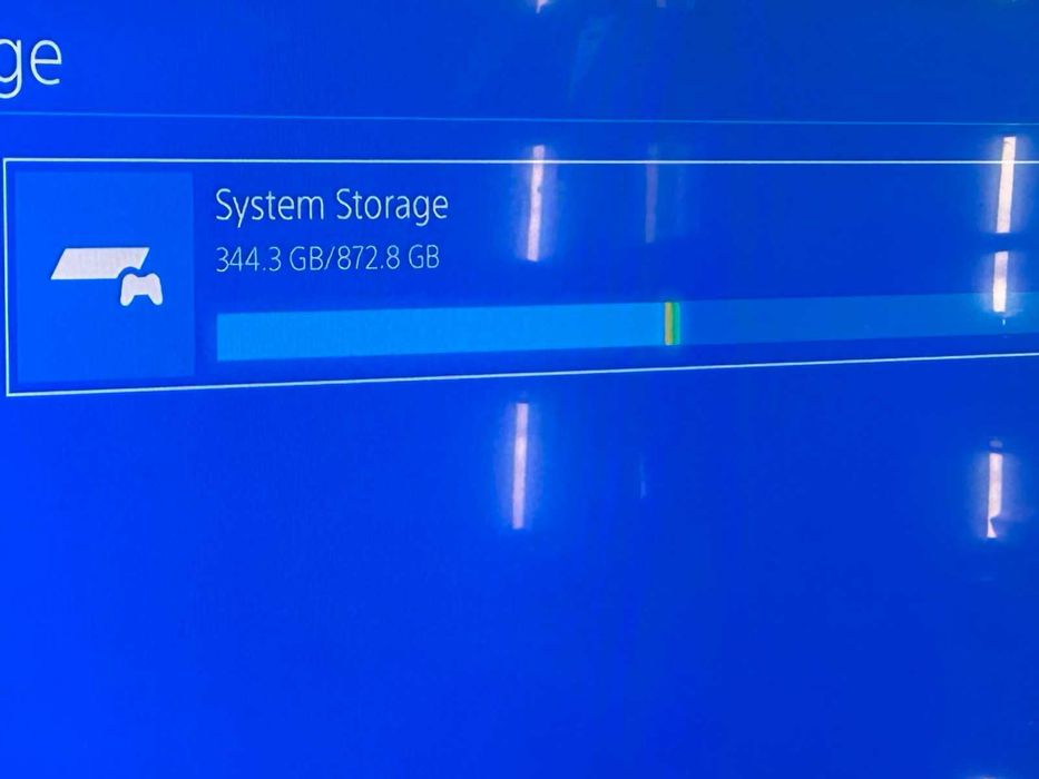 Конзола Sony Playstation 4 Slim 1TB