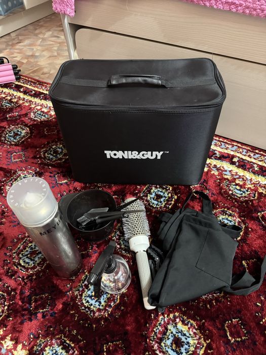 Парихмахерская сумка Toni&Guy