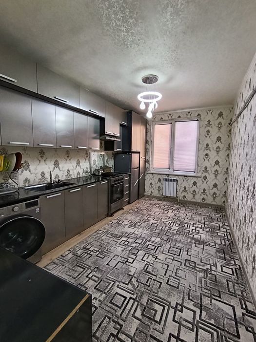 Choshtepa metro bekati yaqinida 2 xona arenda