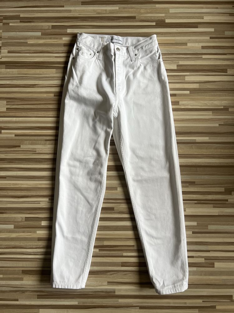 дънки Karl Lagerfeld, Calvin Klein