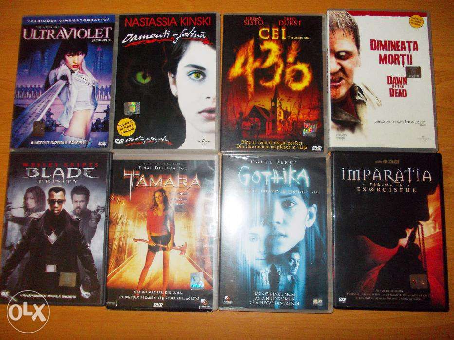 Super filme Horror - Thrriler  Top filme 
Hostel- Scarface -Hellraiser