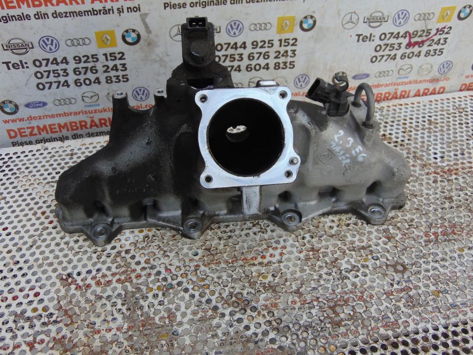 Galerie admisie Renault Master 2.3 euro 6 Opel Movano Nissan nv400 cod 140032042r