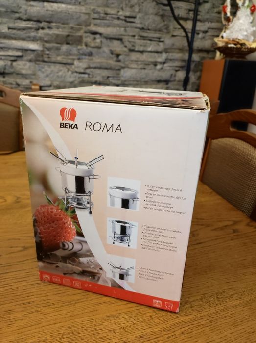 Фондю Roma Beka НОВО