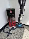 Парочистачка Hoover Steam Capsule 2in1 CA2IN1D 011, 1700W!