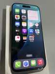 Iphone 16 pro 256Gb Desert Titanium Neverlocked