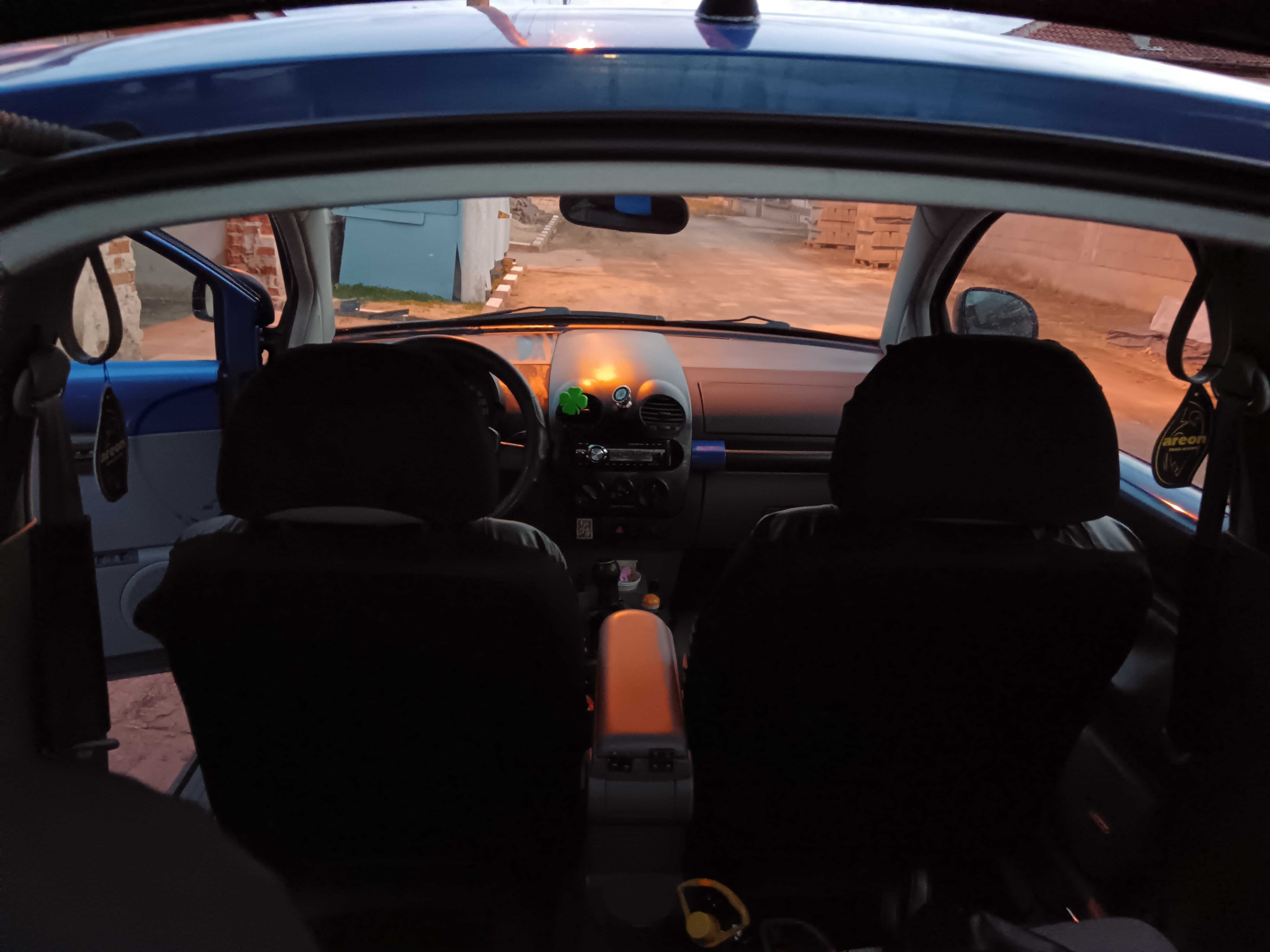 Vw biitle 1.9TDi 90