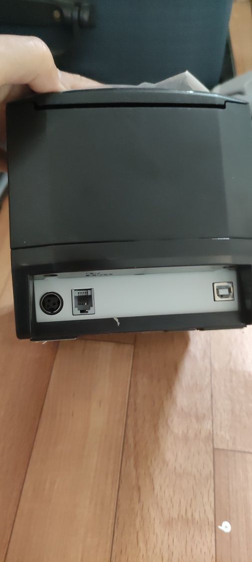Принтер этикеток xprinter 365b