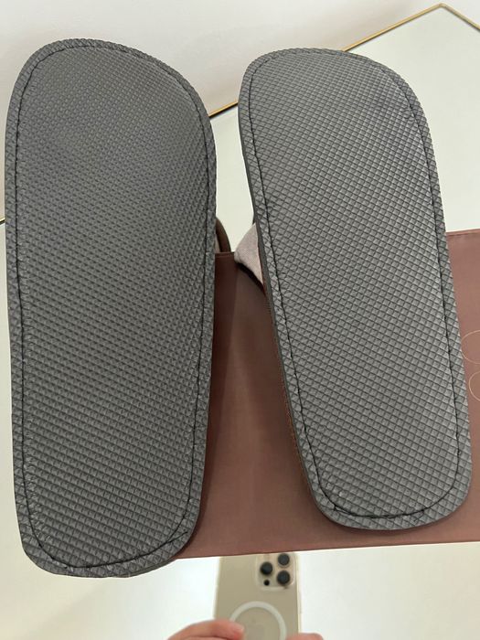 Papuci casă Emirate clasa 1