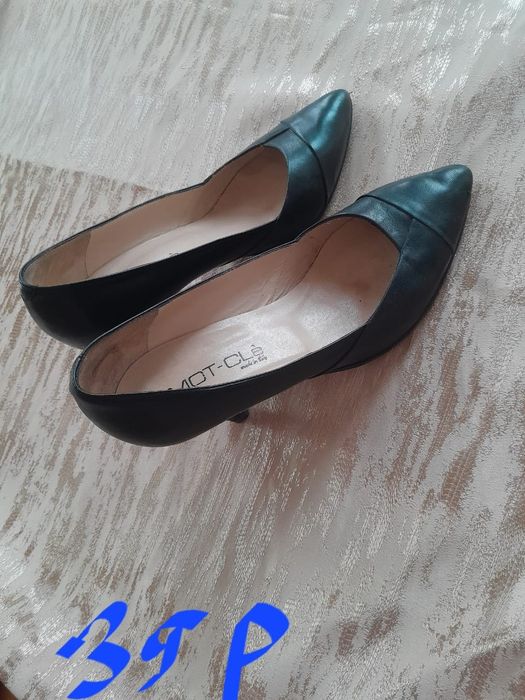 Продам туфли в хорошем состоянии