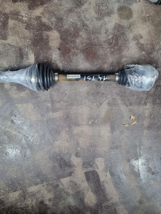 planetară stânga  față Volkswagen 1.4 TSI