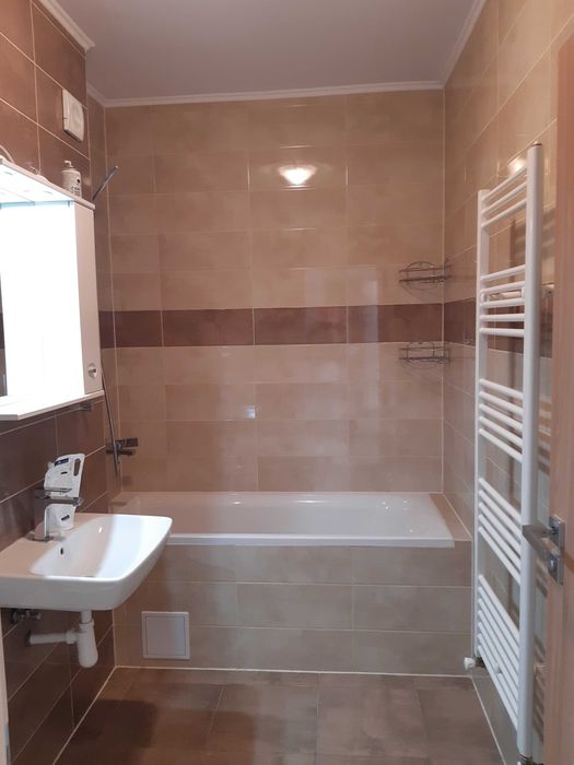 Inchiriez apartament cu 1 camera pe termen scurt