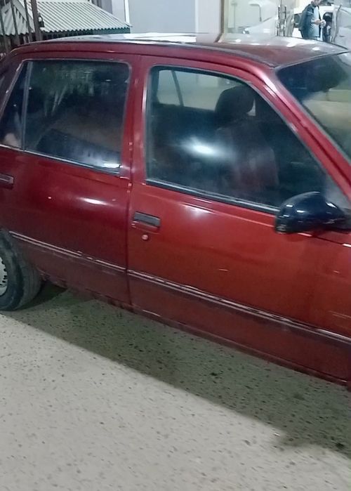 Запчасти Daewoo Racer 1996xammajoyi orginal