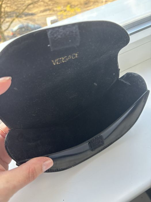 Versace очила + калъф 2025